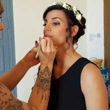 Image 8 Maquillage mariée septembre 2018